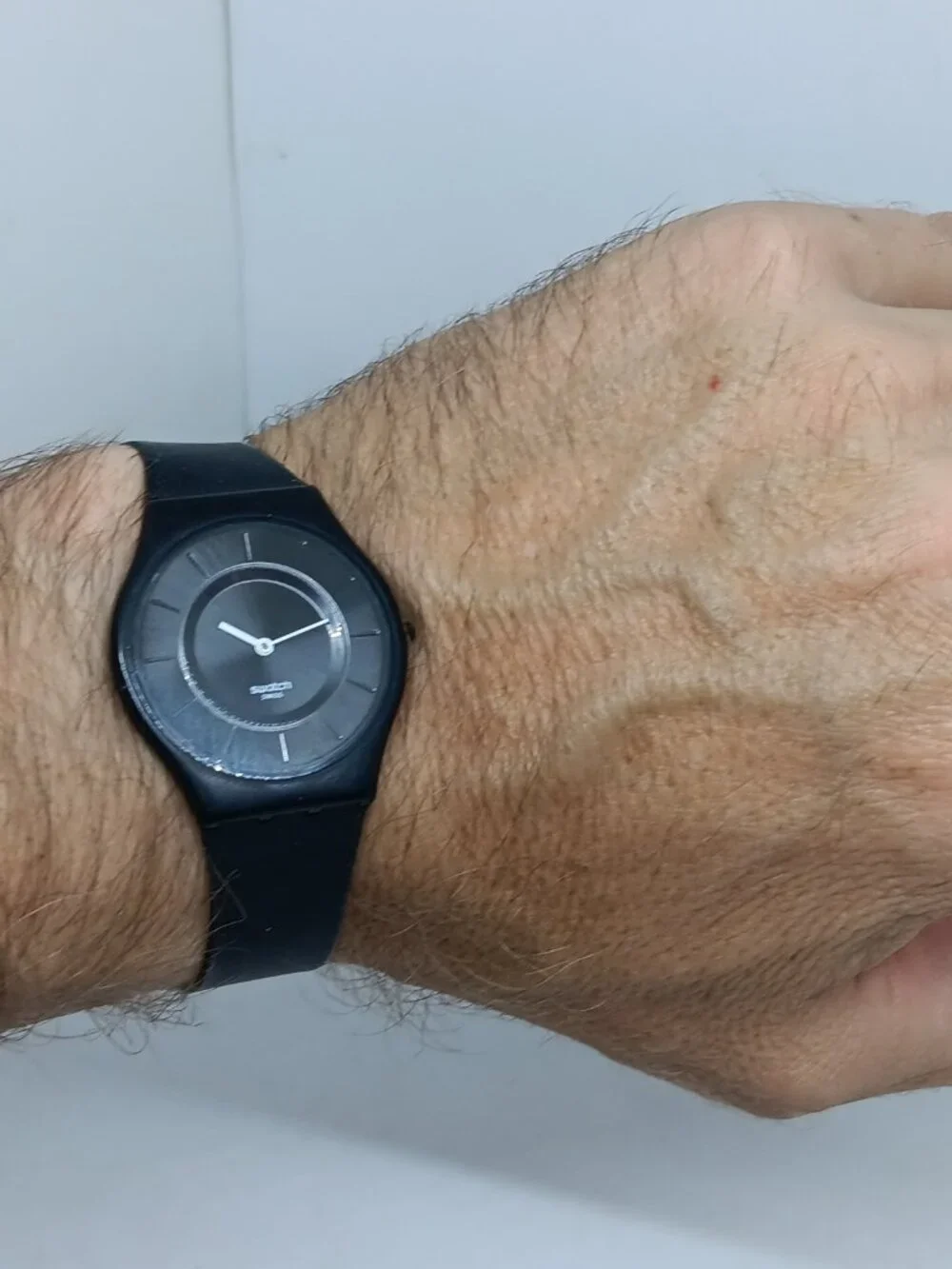 RARE Swatch Skin Classic 